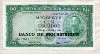 100 эскудо. Мозамбик 1961г