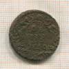 Денга 1740г
