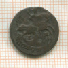Полушка 1769г