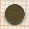 1 пенни 1893г