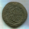 5 копеек 1792г