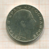 50 динаров. Югославия 1938г