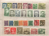 Подборка марок. Германия