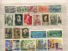 Подборка марок. СССР