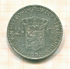 2 1/2 гульдена. Нидерланды 1932г