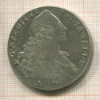 1 талер. Бавария 1770г