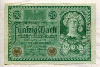 50 марок. Германия 1920г