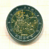 2 евро. Германия 2012г