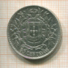 50 сентаво. Португалия 1913г