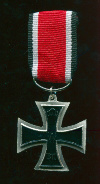 КОПИЯ МЕДАЛИ. Железный крест. Германия
