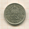 6 пенсов. Великобритания 1946г