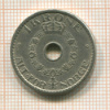 1 крона. Норвегия 1939г