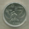 5 долларов. Канада 1976г