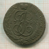 5 копеек 1790г