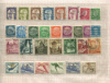 Подборка марок. Германия