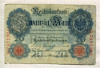20 марок. Германия 1910г