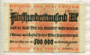 500000 марок. Германия 1923г