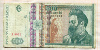 500 лей. Румыния