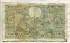 100 франков. Бельгия 1935г