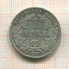 1 марка. Германия 1907г