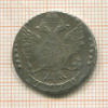 20 копеек 1770г