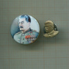 Подборка значков. И.В.Сталин