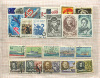 Подборка марок. СССР