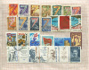 Подборка марок. СССР
