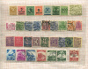 Подборка марок. Германия