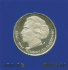 100 злотых. Польша. ПРУФ 1975г