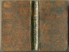 Книга "Основы литературы" Том III. 1764 г. Париж. 463 стр.