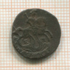 Полушка 1769г