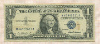 1 доллар. США 1957г