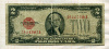 2 доллара. США 1928г