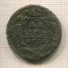Денга 1731г