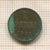 1 пенни 1901г