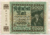 5000 марок. Германия 1922г