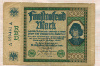5000 марок. Германия 1922г