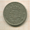 10 эскудо. Мозамбик 1952г