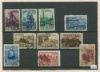 Подборка марок. СССР
