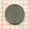 10 центов. Нидерланды 1911г