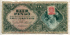 1000 пенго. Венгрия 1945г