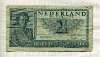 2 1/2 гульдена. Нидерланды 1949г