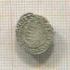 Денар. Венгрия. Матиас 1612г