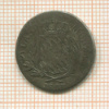 6 крейцеров. Бавария 1807г