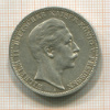 3 марки. Пруссия 1910г