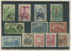 Подборка марок. СССР