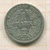 1 марка. Германия 1876г