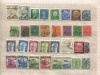 Подборка марок. Германия