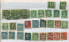 Подборка марок. Германия